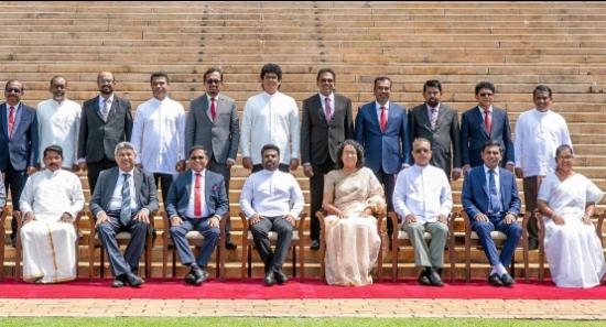 First Cabinet Meeting Today (19)